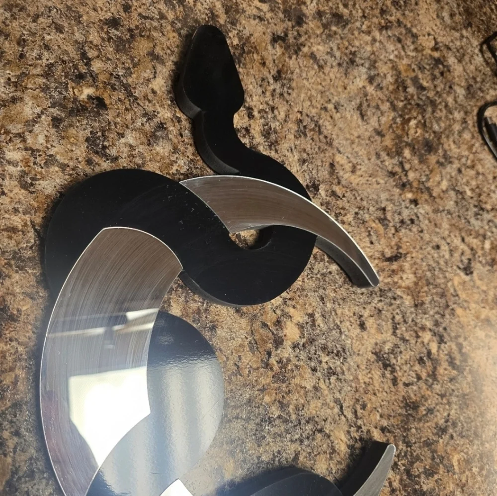 Snake & Moon Mirror - Picture 4 of 11